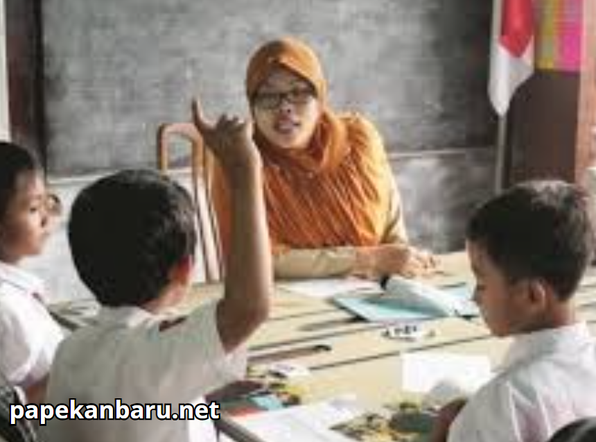 Kurikulum Ekoteologi dan Cinta: Kenapa Itu Punya Peran Besar dalam Pendidikan Masa Kini?