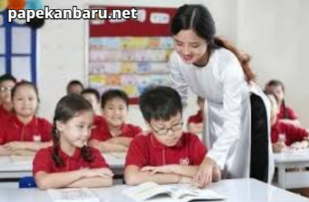Mengapa Belajar Bahasa Vietnam (Tiếng Việt) Penting dalam Pendidikan?