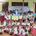 Membangun Sekolah di Ujung Timur Indonesia: Misi Pendidikan yang Belum Tuntas