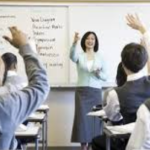 Pendidikan untuk Menjadi Murid yang Disukai Guru