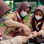 Pendidikan Pramuka di SMA: Membangun Karakter dan Kepemimpinan Siswa