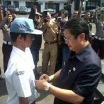 Pendidikan Polisi Brimob: Antara Disiplin Tinggi dan Tugas di Lapangan